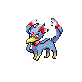 Pokémon sprite 55.339