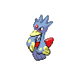 Pokémon sprite 55.429