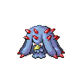 Pokémon sprite 55.454