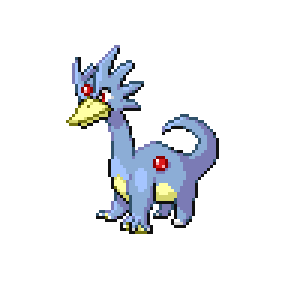 Pokémon sprite 55.461