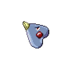 Pokémon sprite 55.501