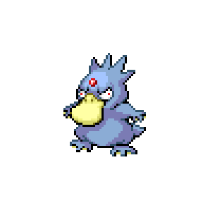 Pokémon sprite 55.54