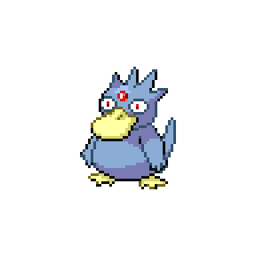 Pokémon sprite 55.54b