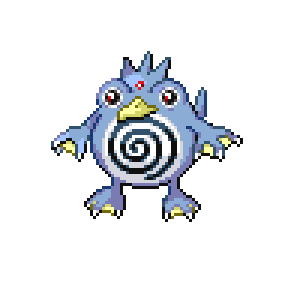 Pokémon sprite 55.61