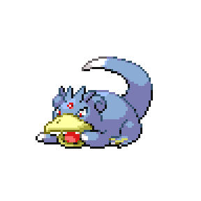 Pokémon sprite 55.79