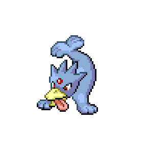 Pokémon sprite 55.86