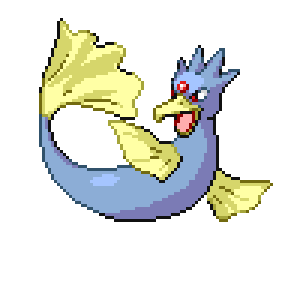 Pokémon sprite 55.87