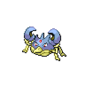 Pokémon sprite 55.98