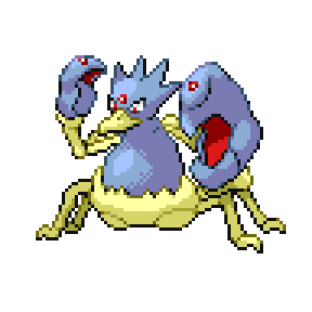 Pokémon sprite 55.99