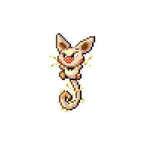 Pokémon sprite 56.172