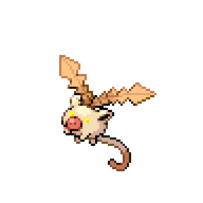 Pokémon sprite 56.187