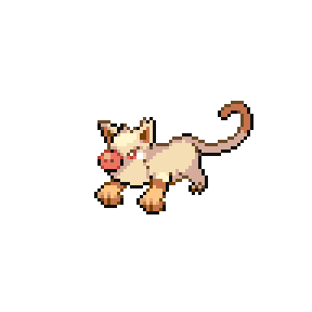 Pokémon sprite 56.19