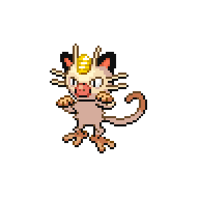 Pokémon sprite 56.52