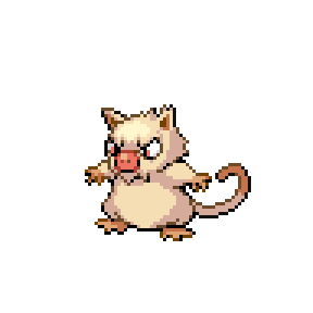 Pokémon sprite 56.54