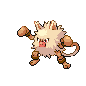 Pokémon sprite 56.57