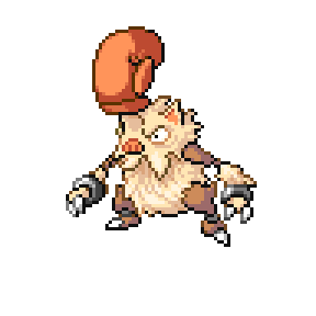Pokémon sprite 57.214