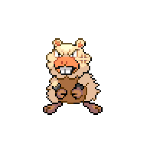 Pokémon sprite 57.294