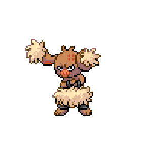 Pokémon sprite 57.403