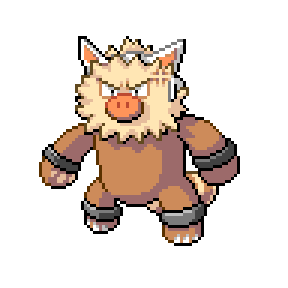 Pokémon sprite 57.452