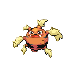 Pokémon sprite 58.109