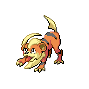 Pokémon sprite 58.310