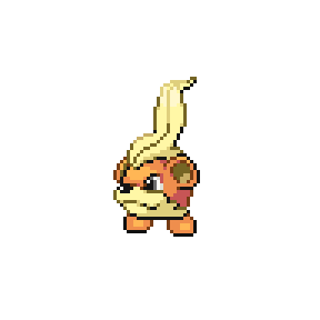 Pokémon sprite 58.43