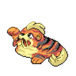 Pokémon sprite 58.89