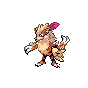Pokémon sprite 59.215a