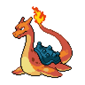 Pokémon sprite 6.131