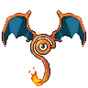 Pokémon sprite 6.201