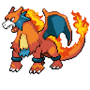 Pokémon sprite 6.244
