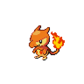 Pokémon sprite 6.322