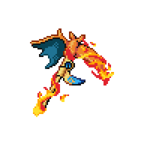 Pokémon sprite 6.327a
