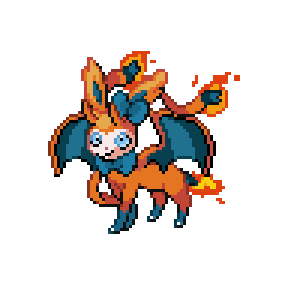 Pokémon sprite 6.339
