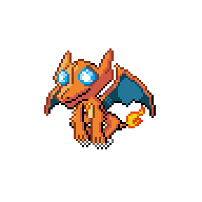 Pokémon sprite 6.421