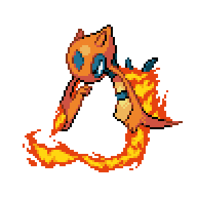 Pokémon sprite 6.429