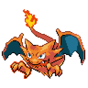 Pokémon sprite 6.93