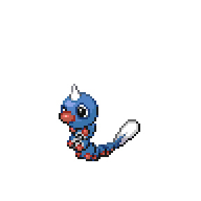 Pokémon sprite 60.13