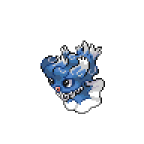 Pokémon sprite 60.200