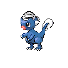Pokémon sprite 60.305