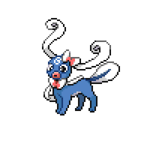 Pokémon sprite 60.339