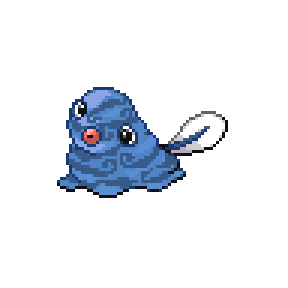 Pokémon sprite 60.88