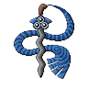 Pokémon sprite 61.327