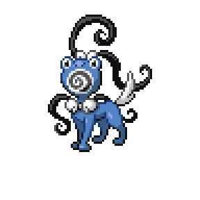 Pokémon sprite 61.339