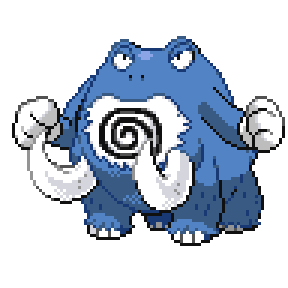 Pokémon sprite 62.274