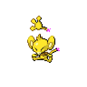 Pokémon sprite 63.190