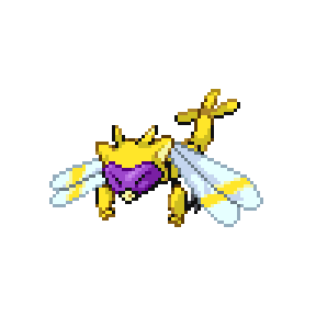 Pokémon sprite 63.193a
