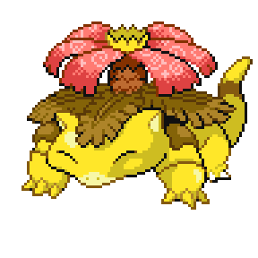 Pokémon sprite 63.3