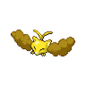 Pokémon sprite 63.442