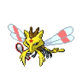 Pokémon sprite 64.193
